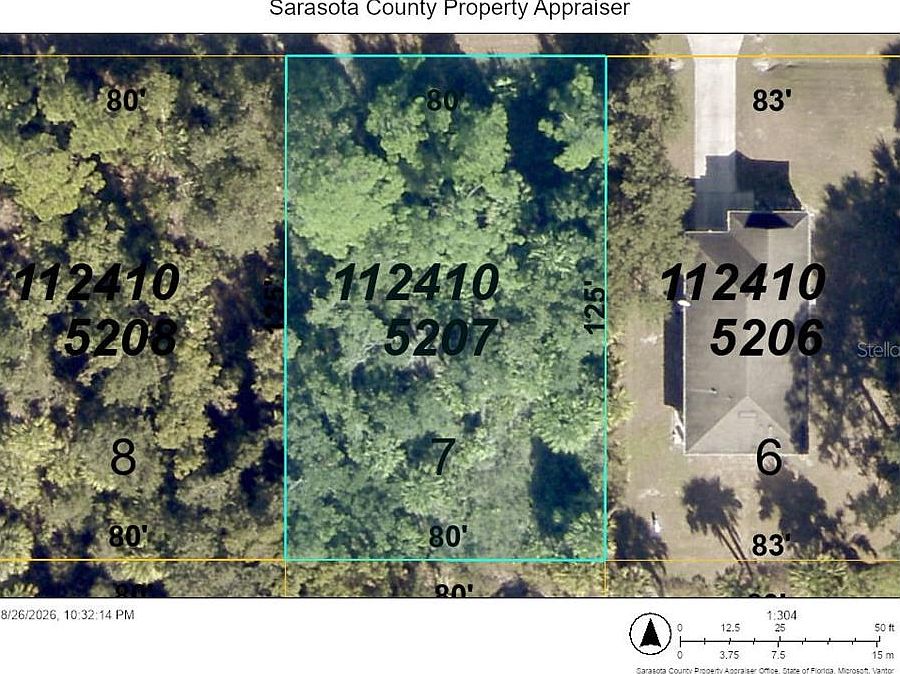 1st image of GREENHOUSE AVENUE LOT 7
