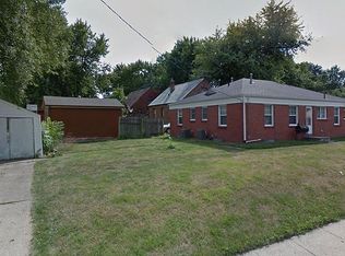 3316 Hickman Rd, Des Moines, IA 50310