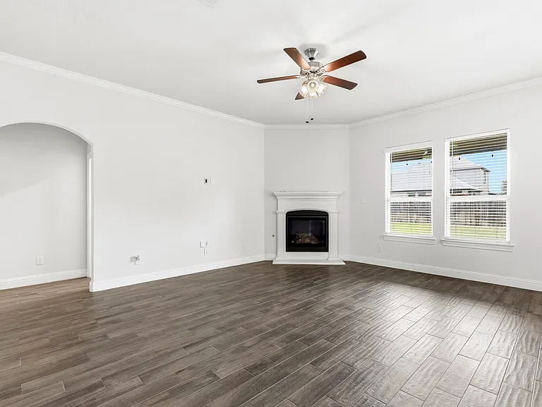 3501 Chacon Creek Trl — Photo 17