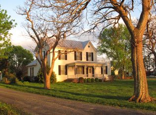 12005 Aden Rd, Nokesville, VA 20181