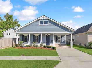 6 Magnolia Pl, Jefferson, LA 70121