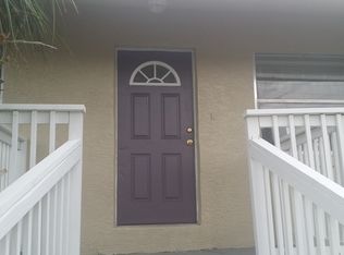 101 Cypress St APT 1, Tarpon Springs, FL 34689