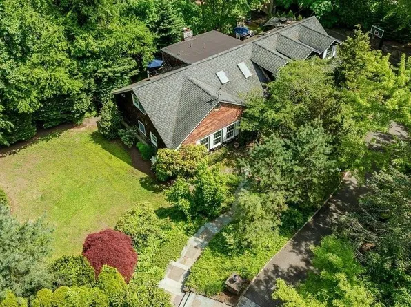 50 Pine Drive, Cold Spring Harbor, NY 11724