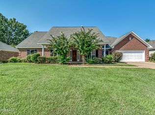 338 Red Eagle Cir, Ridgeland, MS 39157