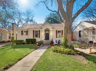 6210 Anita St, Dallas, TX 75214