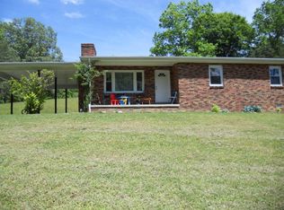 296 Wynn Hollow Rd, Barbourville, KY 40906