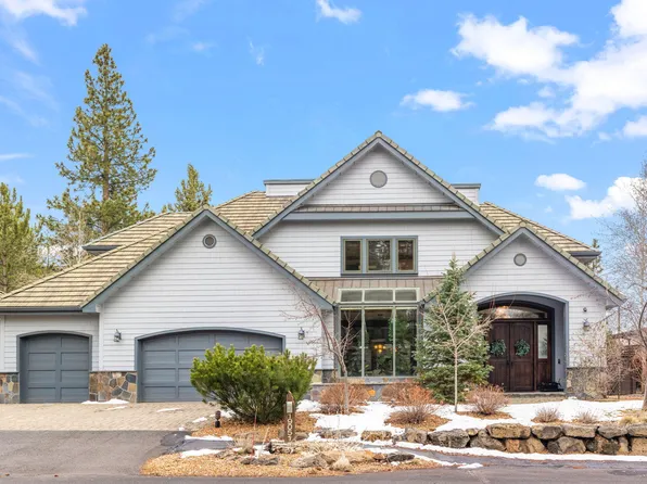 19051 Mount McLoughlin Ln, Bend, OR 97703