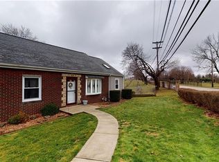 2204 Brodhead Rd, Aliquippa, PA 15001