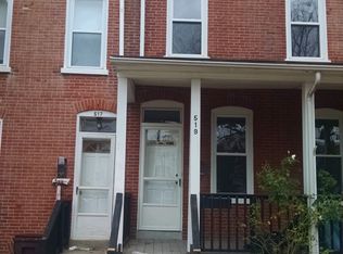 519 N Bancroft Pkwy, Wilmington, DE 19805
