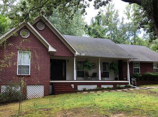10278 Lakeridge Rd, Dardanelle, AR 72834