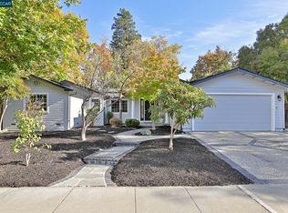 434 Peppertree Rd, Walnut Creek, CA 94598