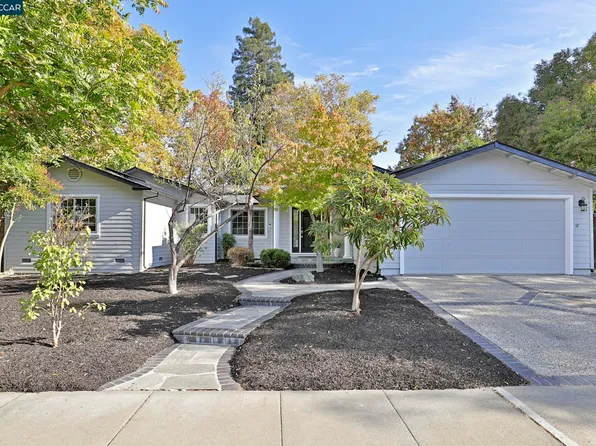 434 Peppertree Rd, Walnut Creek, CA 94598