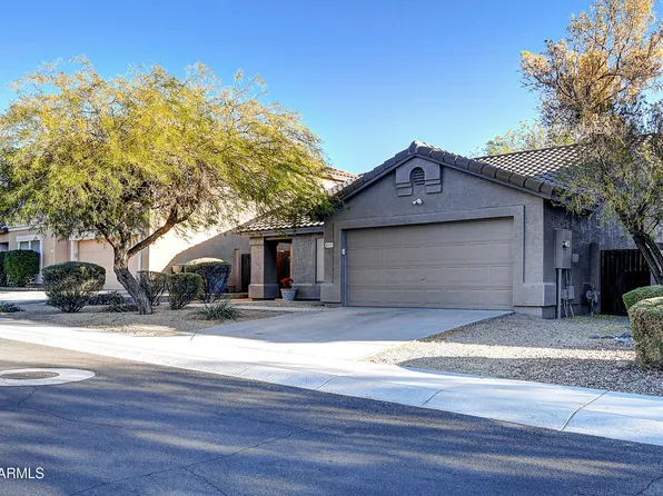 4111 E TETHER Trail, Phoenix, AZ 85050
