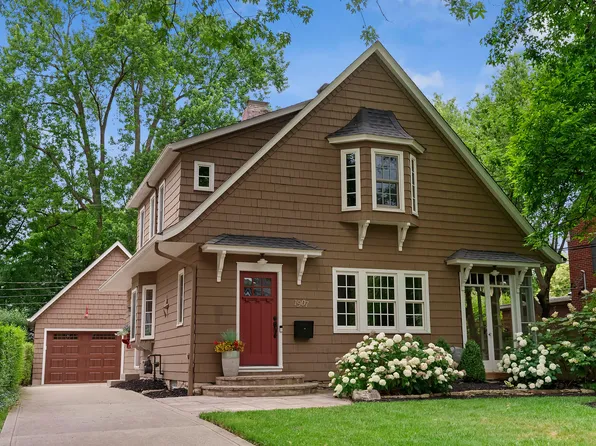 1907 N Devon Rd, Columbus, OH 43212