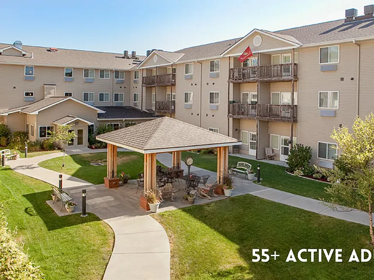 Ralston House Senior Apartments for 55+ — Photo 7