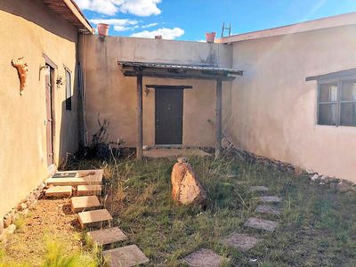 107 N Dave St, Fort Davis, TX, 79734