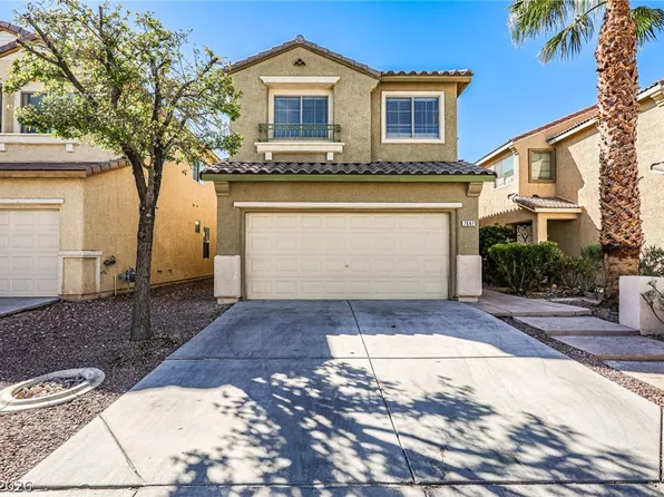 7647 Mocorito Ave, Las Vegas, NV 89113