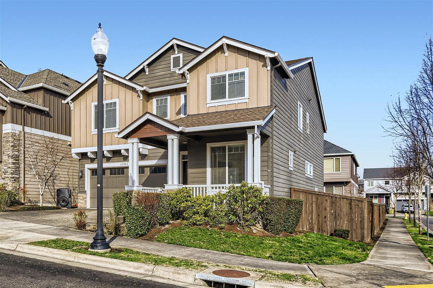 16963 NW Reuben Ln — Photo 2