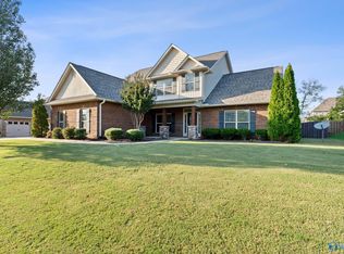 128 Maplebrook Dr LOT 15, Madison, AL 35756