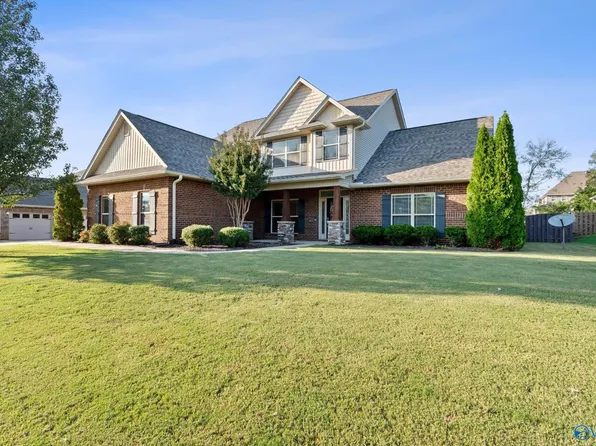 128 Maplebrook Dr Lot 15, Madison, AL 35756