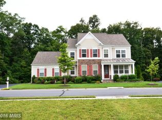 22602 Wilderness Acres Cir, Leesburg, VA 20175