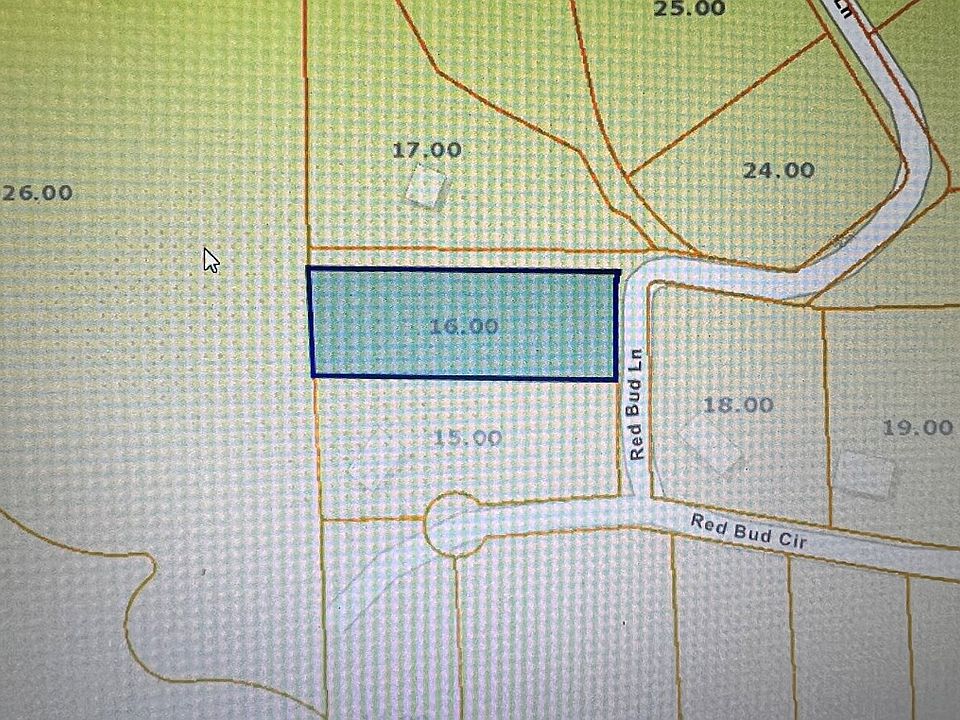 2nd image of 0 Red Bud Ln