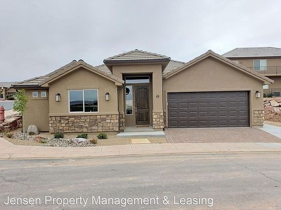 5th image of 2261 S Tonaquint Dr Unit 50