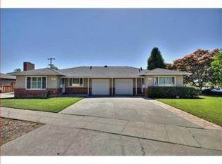 3645 Almaden Rd, San Jose, CA 95118