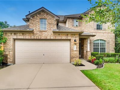 144 Copper Lake Ln, Georgetown, TX, 78628