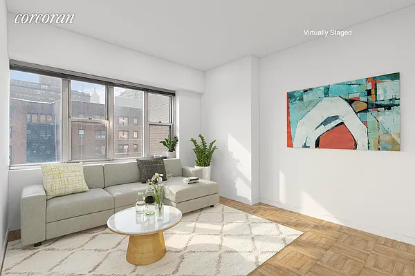 Rented by Corcoran | media 1