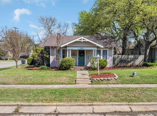 923 3rd Ave SW, Ardmore, OK 73401