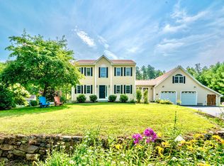 231 Ricker Rd, Loudon, NH 03307