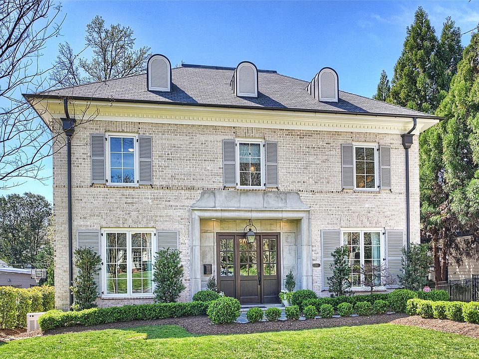 265 Hillside Ave, Charlotte, NC 28209 Zillow