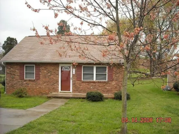 410 Cedar St, High Point, NC 27260