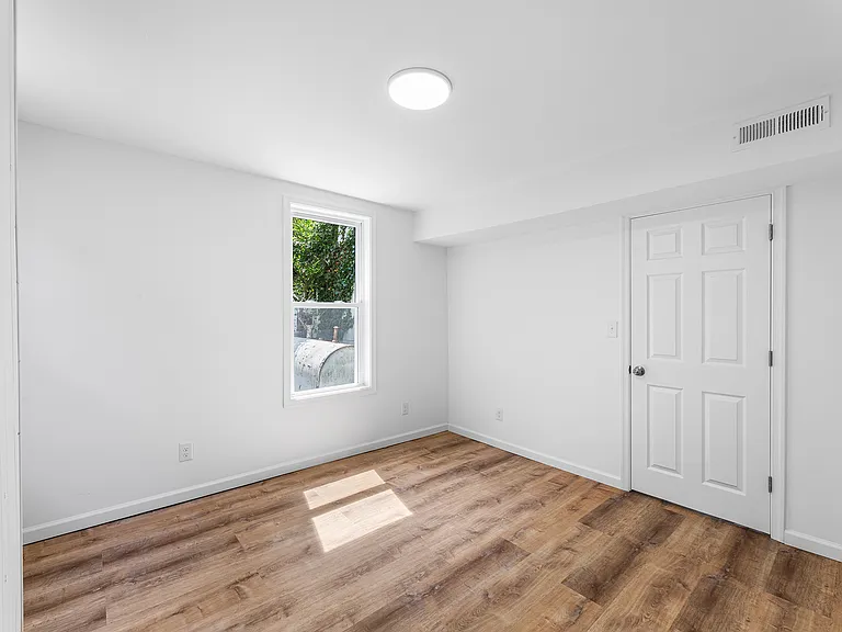 Bedroom 1 - First Floor