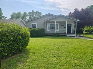 943 S Landrum Street, Mt Vernon, MO 65712