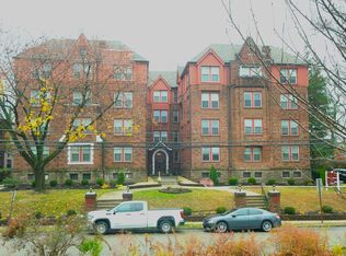 Park Spring Manor, Elkins Park, PA 19027