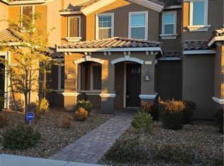 3253 Montage Dr, Henderson, NV 89044