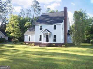 320 Rogers Rd, Statesboro, GA 30458