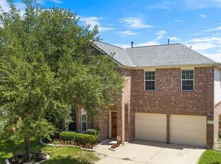 24426 Hikers Bend Dr, Katy, TX 77493