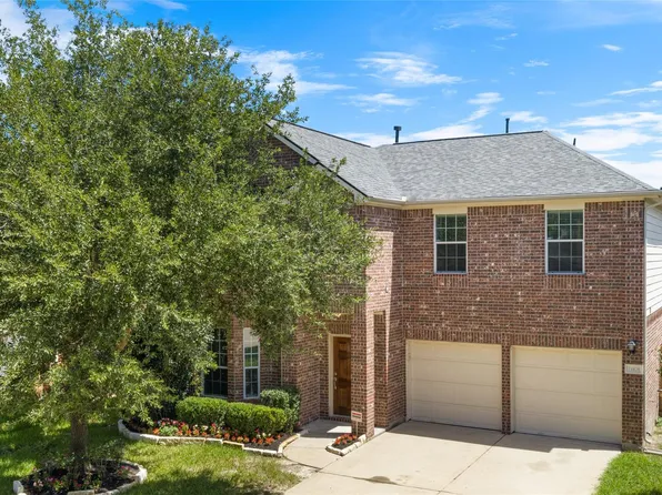 24426 Hikers Bend Dr, Katy, TX 77493
