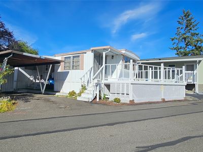 3404 S 182nd Place #205, Seattle, WA, 98188