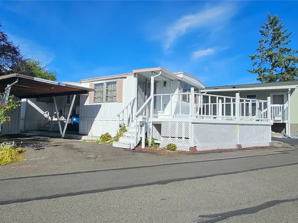 3404 S 182nd Place #205, SeaTac, WA 98188