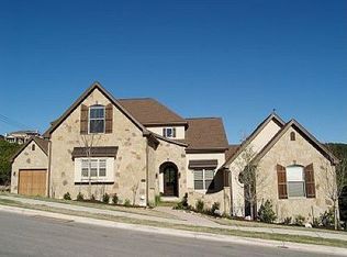 10206 James Ryan Way, Austin, TX 78730