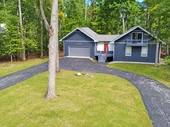 6559 Forest Park Trl, Gaylord, MI 49735