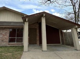 7837 Pacific Pearl St, Houston, TX 77072