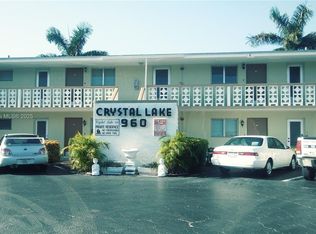 960 Crystal Lake Dr APT 214, Pompano Beach, FL 33064