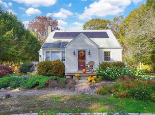 60 Eaton Rd, Tolland, CT 06084