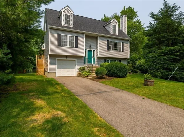 131 Wilson St, Framingham, MA 01702