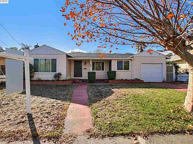 82 Water St Bay Point Ca 94565 Zillow